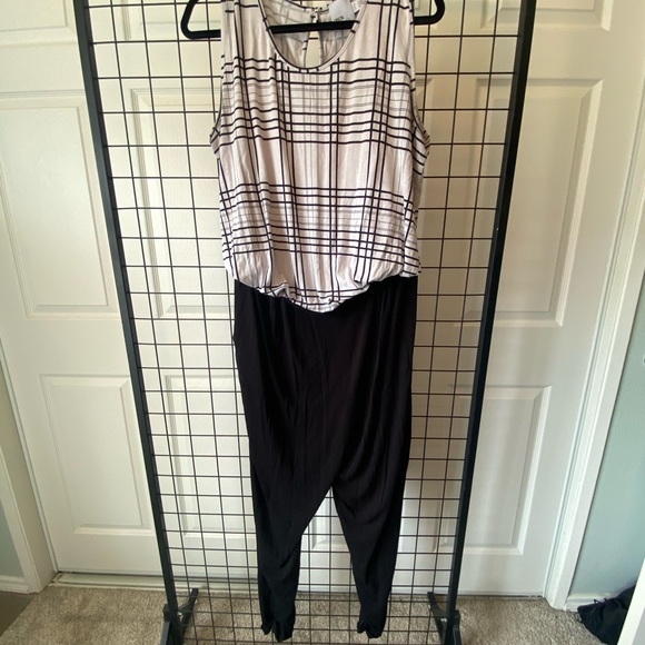 Asos curve jumpsuit - Picture 2 of 5